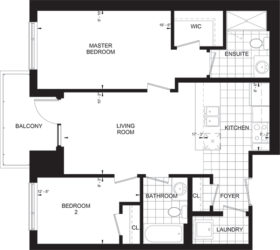 Floor Plans The Pinnacle Valery Properties